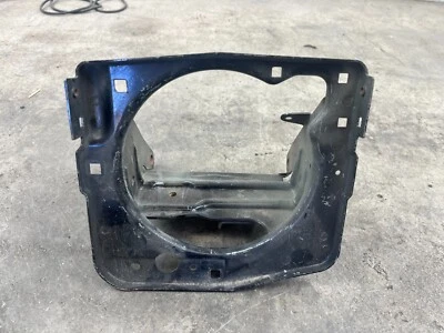 1990-1997 Mazda Miata OEM farol dianteiro passageiro direito balde superior NA 90-97 - Imagem 1 de 4