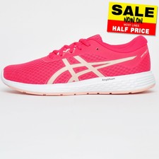 asic ladies trainers