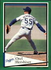 A8042- 1994 Panini Stickers Baseball Cards 201-268 -You Pick- 15+ Free Us Ship