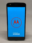 Moto Z2 Play Xt1710-02 32gb Android Verizon Zy224x9nk8