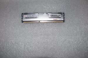 HYNIX ECC DDR3 8GB RAM PC3L-10600R 1333 Registered 2RX4 - Picture 1 of 3