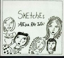 Alexa Ray Joel - Sketches [Digipak] (Cd, 2006, A.R.J. Music)