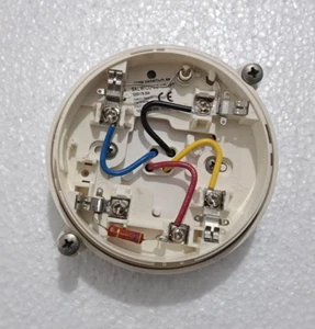CONSILIUM SALWICO EC-ADAPT 5200178-00A ADAPTERBASIS FÜR NASSRÄUME - Bild 1 von 6
