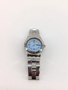 Reloj Swatch Irony SR726SW Acero Inoxidable - Imagen 1 de 8