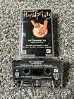 Ray Barretto Handprints Cassette tape 1991