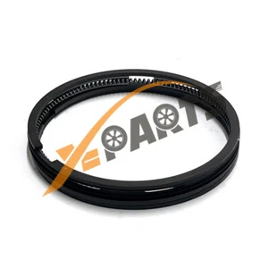 3AB1 Piston Ring Set For Isuzu Engine Iseki Tractor TS3510F TS3510 STD Size - Picture 1 of 2