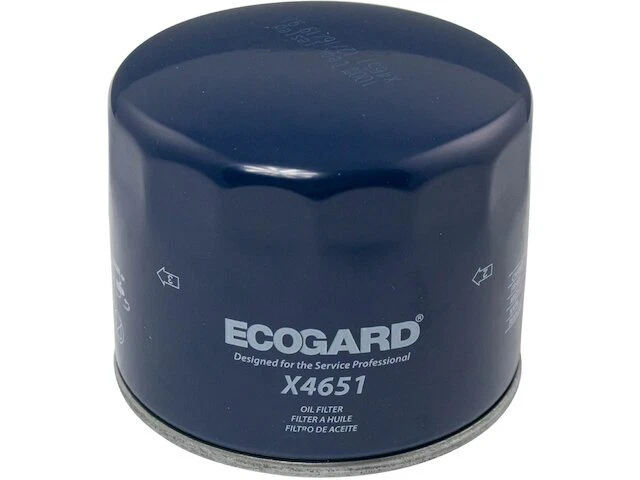 Filtro de aceite Main DIY Solutions para Mercury Montego 2005-2007 3,0 L V6 32RQSR Foto 1 de 1