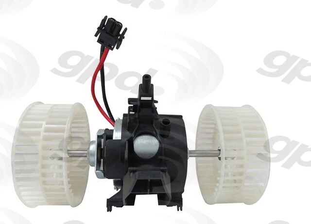Motor soplador HVAC BMW 650Ci 2006-2010 4,8 L 714HB88 2007 2008 2009 Foto 1 de 1