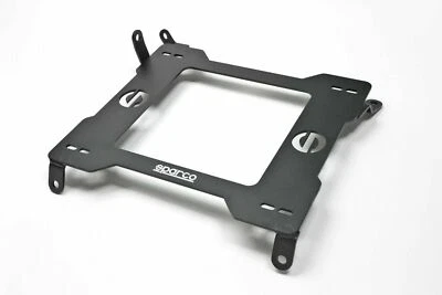 Base de asiento derecha Sparco para Infiniti G35/600SB075R 2003-2008 Foto 1 de 2