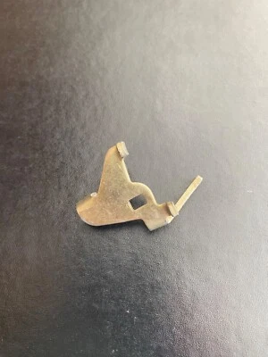 SU Carbs Rivera Primo Eliminator 1 throttle stop lever JZX-1323 Harley Davidson - Image 1 of 4