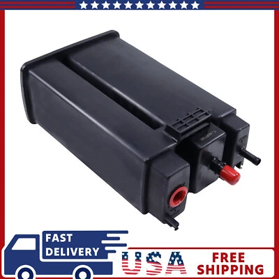 BOTE DE CARBÓN DE VAPOR PARA NISSAN TITAN ARMADA INFINITI QX56 QX80 149507S00A Foto 1 de 4