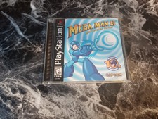 .PSX.' | '.Mega Man 8.