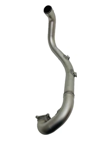 COLLETTORE SCARICO DUCATI HYPERMOTARD 950 950 SP 950 RVE CD 57014912C VA - Imagen 1 de 7