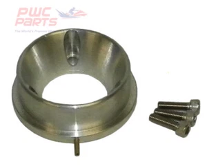 WPS Mikuni BN 38/37 Flame Arrestor Adapter Yamaha WaveRunner Oil Inje 006-660-01 - Picture 1 of 1