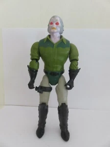 Figurine Tex Hex Bravestarr 1986 Mattel  - Picture 1 of 4