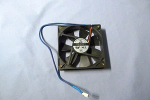 Lian Li Lüfter Modell LI121225BL-4 Lüfter - 12cm - 12V - 0,27A - Bild 1 von 3