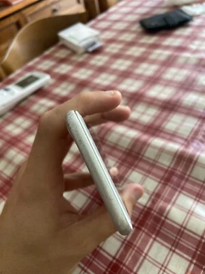 iphone 7  128gb usato - Immagine 1 di 4