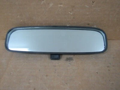 Espelho retrovisor interno Honda Accord 2015 2016 preto E022197 - Imagem 1 de 4