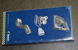 HVAC Heater Core-Base VEMO V15-61-0004 - Picture 1 of 1