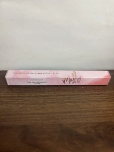 NUEVO EN CAJA DELINEADOR DE OJOS MALLY EVERCOLOR GEL IMPERMEABLE ÓNIX 0.01/0.30G - Imagen 1 de 5