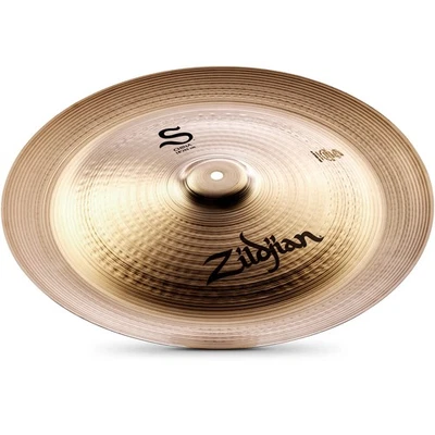 Platillo Zildjian S Family China, 18" Foto 1 de 3