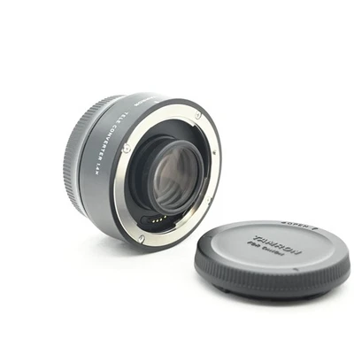 Convertidor teleconvertidor Tamron TC-X14 1,4X para Canon EF #856 Foto 1 de 4