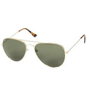 KISS Gafas De Sol AIR FORCE – Hombre Aviador Metal Elegantes Atemporales - Imagen 1 de 38