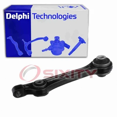 Brazo de control de suspensión inferior delantero Delphi para Dodge Magnum Spring 2007-2008 sin Foto 1 de 4