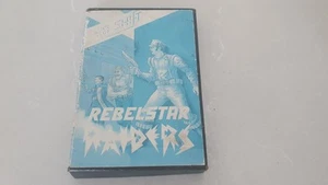 Rebelstar Raiders Red Shift Big Box Sinclair ZX Spectrum Games J1 - Afbeelding 1 van 14