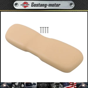 Golf Cart Front Seat Bottom & Back Cushion Set For Club Car DS 2000.5-Up Beige - Picture 1 of 27