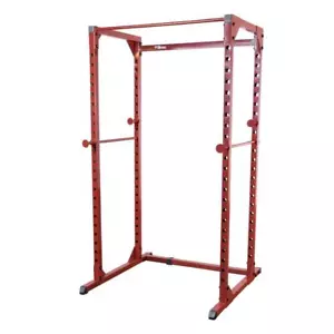 Best Fitness Power Rack - Picture 1 of 6