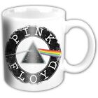 PINK FLOYD  -  11fl oz mug - ceramic  - official product- BOXED