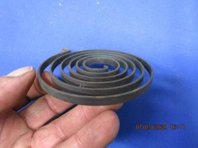 Nuevo de Lote Antiguo Triumph Twins Kick Start Return Spring 6T TR6 T150 A75 T140 63-85 57-0031 Foto 1 de 4