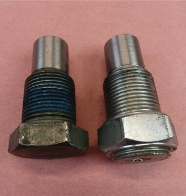 Болты поворотного рычага 1998-2015 YAMAHA V STAR 650 XVS650 - Изображение 1 из 3