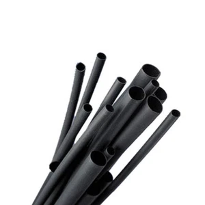 Vaina PVC Flexible Diametro 8 mm Negro 105° - Imagen 1 de 1