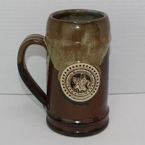 Taza Festival Renacimiento Colorado Edición Limitada 2005 Banner Roble Cerámica 192 de 360 - Imagen 1 de 12