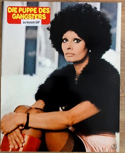 Aushangfoto DIE PUPPE DES GANGSTERS Sophia Loren Mastroianni - Imagen 1 de 1