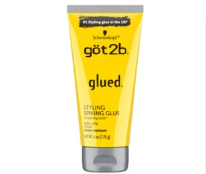 Got2b Glued Styling Spiking Haargel - Bild 1 von 1
