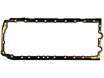 Junta de cárter de aceite Mahle 84158ZJ 2009 3,0 L 6 cilindros para BMW 135i 2008-2010 Foto 1 de 2