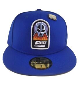 New Era Star Wars Men's 7 1/8 Size for sale | eBay