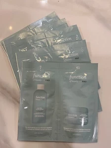 5x function of beauty PRO Wavy Hair Recovery Shampoo & Conditioner Mask 0.33 - Picture 1 of 1