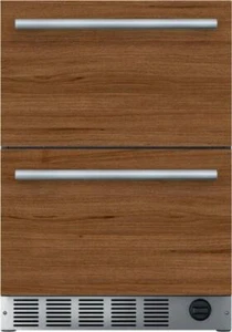 Thermador Freedom Collection T24UC905DP 24" Built-In Undercounter Refrigerator - Picture 1 of 1