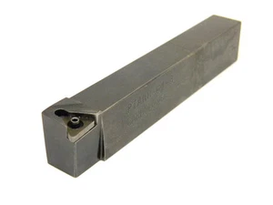 USED CARBOLOY PTANR 64-3 TURNING TOOL HOLDER TNMG 322 (.750" x 1.00" Shank)  - Picture 1 of 1