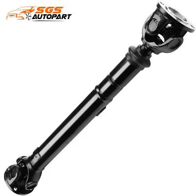 Eje cardán delantero eje articulado TVB100610 para Land Rover Discovery I 2,5 L L = 604 mm - Imagen 1 de 4