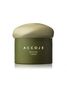 (ACCOJE) Crema reviviente 50 ml - Imagen 1 de 1