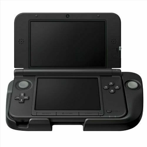 Nintendo (SPR-009) Circle Pad Pro - Nintendo 3DS LL Accessory