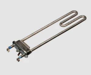 RESISTENZA 1950W LAVATRICE CANDY ZEROWATT HOOVER ACTIVA ALISE' GO 91201546 - Foto 1 di 5