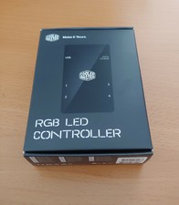 Coolermaster RGB LED Controller