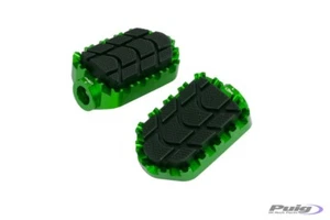 7587 PUIG Estriberas YAMAHA FZ8 FAZER (2010-2012) - Imagen 1 de 12