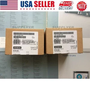 New Siemens DP 5 electronic modules 6ES7132-4BB31-0AB0 6ES7 132-4BB31-0AB0 - Picture 1 of 1